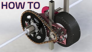 How to Design an Electric Powertrain FSAE [upl. by Rillis]