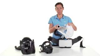 Imageguided lung protection with Dräger  Tutorial [upl. by Arihas214]