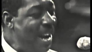 Otis Spann Taint Nobodys Business if I Do [upl. by Calandria]