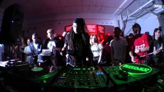 Mala Boiler Room London DJ Set [upl. by Ayt]