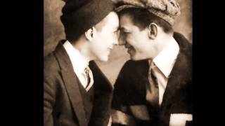 The Lovesick  Vintage Gay Photos [upl. by Strickler199]