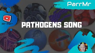 Pathogens Song [upl. by Giarla]