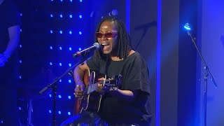 Asa  Jailer Live  Le Grand Studio RTL [upl. by Arria348]