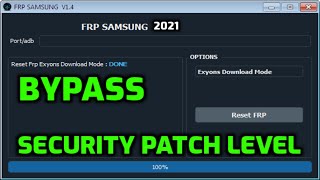 Samsung FRP Tool  FRP Bypass Download Mode  EXYNOSQualcommVerizon [upl. by Anilatsyrc]