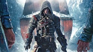 Assassins Creed Rogue  TestReview Besser als Unity [upl. by Ahsinal]