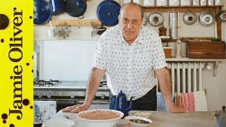 How to Make Tiramisu  Gennaro Contaldo  Italian Special [upl. by Song543]