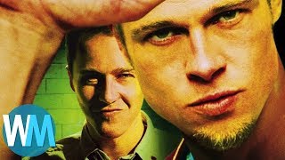 Top 10 Best David Fincher Movies [upl. by Molly69]