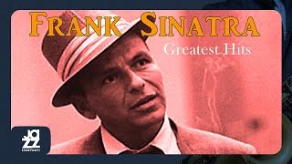 Frank Sinatra  They Can’t Take That Away from Me [upl. by Kwasi554]