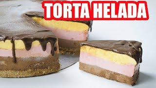 TORTA HELADA  MATIAS CHAVERO [upl. by Bernetta]