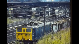 Woodhead  the Last Day JULY 1981 [upl. by Rossner]