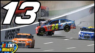 Idiots of NASCAR Vol 13 [upl. by Yun765]