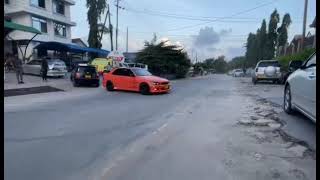 drifting altezza tanzania [upl. by Elauqsap]