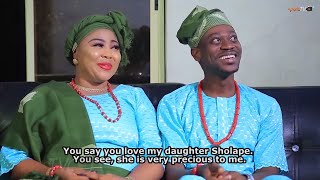 Ayoka Latest Yoruba Movie 2020 Drama Starring Lateef Adedimeji  Nkechi Blessing  Wunmi Ajiboye [upl. by Linzer]