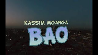 Kassim Mganga  BAO Official Music Video [upl. by Kerekes]