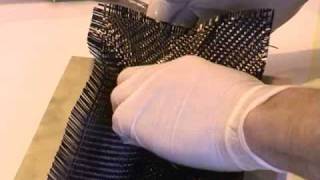 How To Make Your Own Carbon Fiber Fibre Parts [upl. by Sink324]