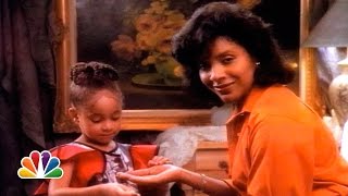 The More You Know  Phylicia Rashad PSA on Parenting [upl. by Paulsen901]