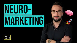 Neuromarketing Hacking Into Consumers Minds [upl. by Atnoed397]