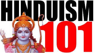 Hinduism 101 Religions in Global History [upl. by Inatsed368]