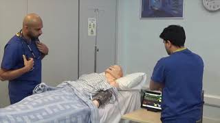 A Patients Journey  Anaesthesiology ICU amp Patient Care [upl. by Asirahc]