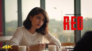 RED  A Tale of Affair amp Betrayal  Romantic Short Film 2020  Wifes Affair  Extra Marital Affair [upl. by Meit402]