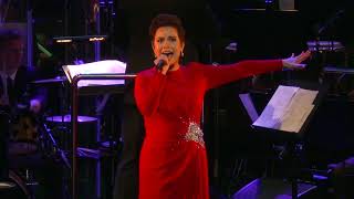 Lea Salonga Sings Defying Gravity at the Sydney Opera House [upl. by Enyamrahs982]