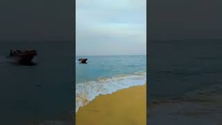 Negombo Beach [upl. by Kneeland]