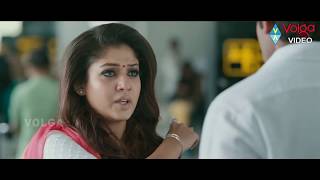 Raja Rani Telugu Movie Parts 1414  Aarya Nayanthara Jai Nazriya Nazim [upl. by Anitsrihc]