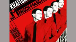 Kraftwerk  The Catalogue [upl. by Nailil]