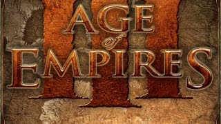 Age of Empires 3  Великое княжество Русское [upl. by Yraunaj814]