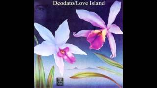 Eumir Deodato  Love Island HQ [upl. by Pandich]