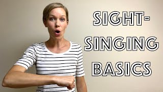 HOW TO SIGHTSING  beginner guide [upl. by Vivyanne]