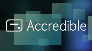 Getting Started  Issue Digital Credentials with Accredible [upl. by Hesoj269]