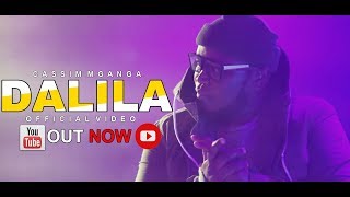 Kassim Mganga  Dalila  Official Music Video [upl. by Bradlee503]