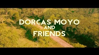 DORCAS MOYO and FRIENDS  RANGARIRAI ZIMBABWE Official Video [upl. by Garner]