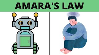 Amaras Law Explained [upl. by Avad]