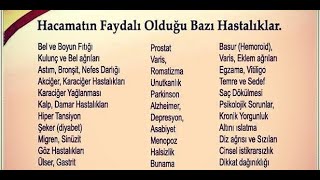 Hacamatın faydaları ve uygulama şekilleri Dr Aidin salih gerçek tıp kitabı [upl. by Winona]