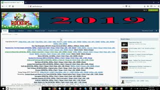 The best way to download movies from Tamilrockers [upl. by Aseyt795]