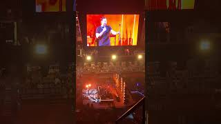 Scotty McCreery At The Frost Bank Center 02062024 Filmed By HOUSEOFCHAYTON [upl. by Eanom]