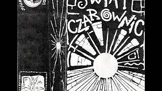 ŚWIAT CZAROWNIC Demo Full album [upl. by Clementine]