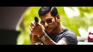 2018 latest tamil movie Vishal  Narain  Andrea full movie hd [upl. by Esil]