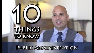 Public Administration A Very Short Introduction  Ravi K Roy [upl. by Gorman]