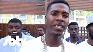 Nines  Bars 2015 SBTV [upl. by Dammahom]