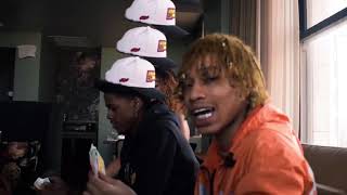 Ayo amp Teo  Timing Official Music Video [upl. by Ritch]