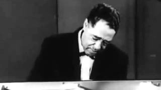 Duke Ellington African Flower [upl. by Eichman980]