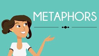 Metaphors  English For Kids  Mind Blooming [upl. by Fleisher]