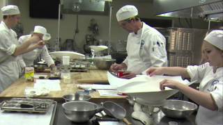 Hospitality Management amp Culinary Arts [upl. by Chiang795]