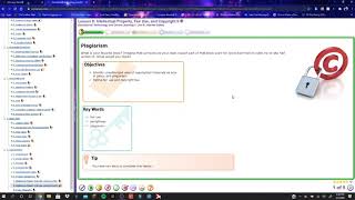 How to Submit Portfolios  Connexus Tutorial for Connections Academy  Virtual School [upl. by Dionisio670]