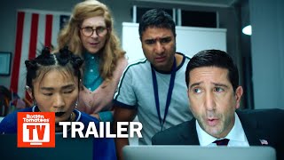 Intelligence Season 2 Trailer  Rotten Tomatoes TV [upl. by Ahsinauj]