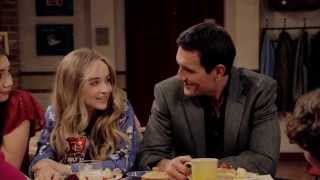 Mr Turner scenes  Girl meets world [upl. by Anella]