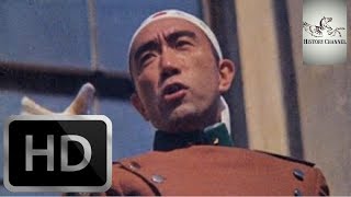 【HD映像】三島由紀夫  quot三島事件quot最後の演説 ～ Yukio Mishima last Speech quotThe case of Mishimaquot [upl. by Newo937]